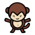 Monkey Rally 圖標