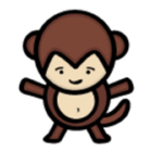 Monkey Rally icône