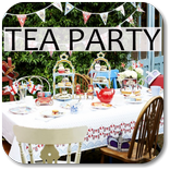 Tea Party