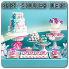 Baby Shower İdeas icon