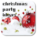 Christmas Party Ideas APK