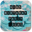 Kids Birthday Party Ideas APK