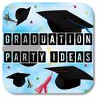 Graduation Party Ideas 圖標