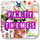Party Themes APK