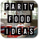 Party Food Ideas APK