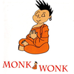 Monk Wonk Restaurant