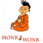 Monk Wonk Restaurant icône