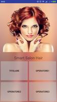 Smart Salon Hair plakat