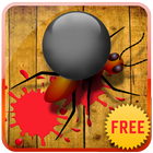 Ants Killer Free icône