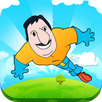 Flappy Human APK