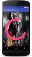 Cheat Code For Games Plakat