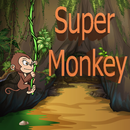 Monkey Game Super Adventure APK