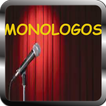 FUNNY MONOLOGISTS