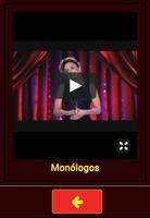 FUNNY MONOLOGISTS اسکرین شاٹ 3