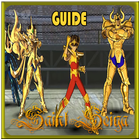 Best Great New Saint Seiya - Pegasus Fantasy Tips icône
