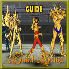 Best Great New Saint Seiya - Pegasus Fantasy Tips simgesi