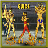 Best Great New Saint Seiya - Pegasus Fantasy Tips simgesi