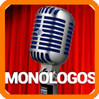 Monologues icon