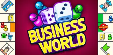 Business Board Game