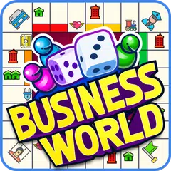 Скачать Business Board Game XAPK