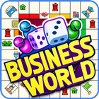 Business Board Game ไอคอน