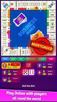 Business Board Game ภาพหน้าจอ 2