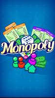 Monopoly plakat