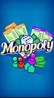 Monopoly پوسٹر