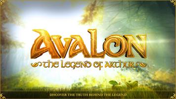 Avalon FREE Affiche