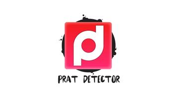 Prat Detector FREE 포스터