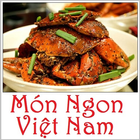 Món ngon mỗi ngày - 1000 món ăn mỗi ngày dễ làm icon