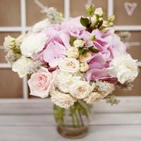 Bouquets of flowers, beautiful flowers for brides 스크린샷 2