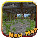 Peta Jungle Relic un Minecraft APK