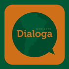 Monsanto Dialoga ikona