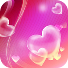 آیکون‌ Love images wallpaper