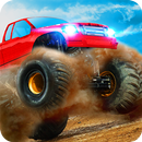 Monster Truck Games APK