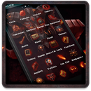 Devil Monster Icon Packs APK