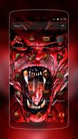 1 Schermata Devil Monster Icon Packs
