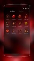 2 Schermata Devil Monster Icon Packs