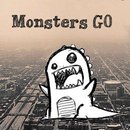 Monsters GO APK