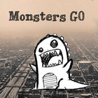 Icona Monsters GO