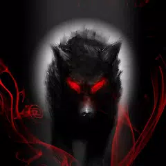 Red Eye Wolf APK download