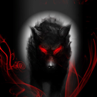 Red Eye Wolf icône