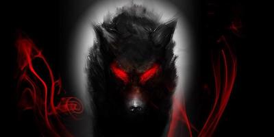 Red Eye Wolf স্ক্রিনশট 3