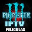 APK Monsters Iptv Peliculas