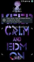 Monster EDM - Best DJ music скриншот 1