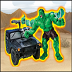 Monster Quad 🇨🇦 APK