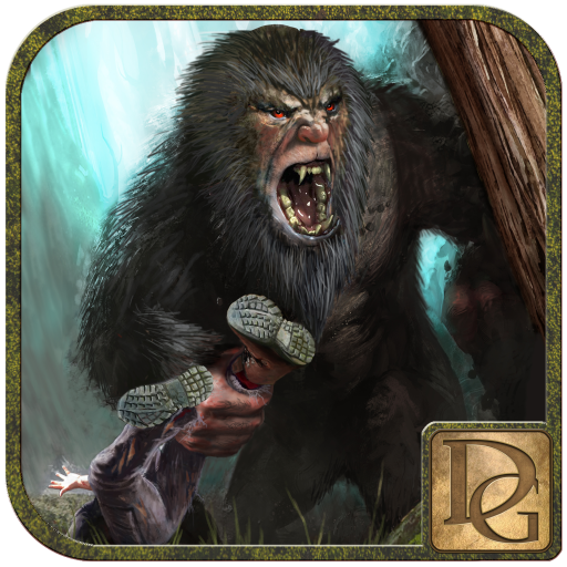 Monster Myths 1: Bigfoot