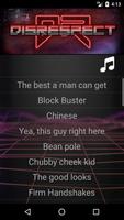 Poster Dr DisRespect Soundboard