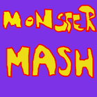 Monster Mash Zeichen